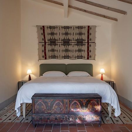 Locanda Fontelupa Campagnatico Oda fotoğraf