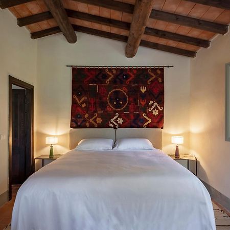 Locanda Fontelupa Campagnatico Oda fotoğraf