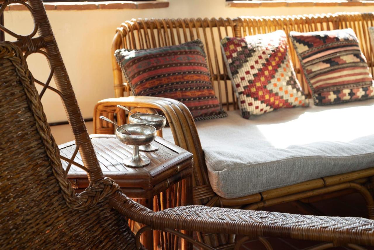 Locanda Fontelupa Campagnatico Dış mekan fotoğraf