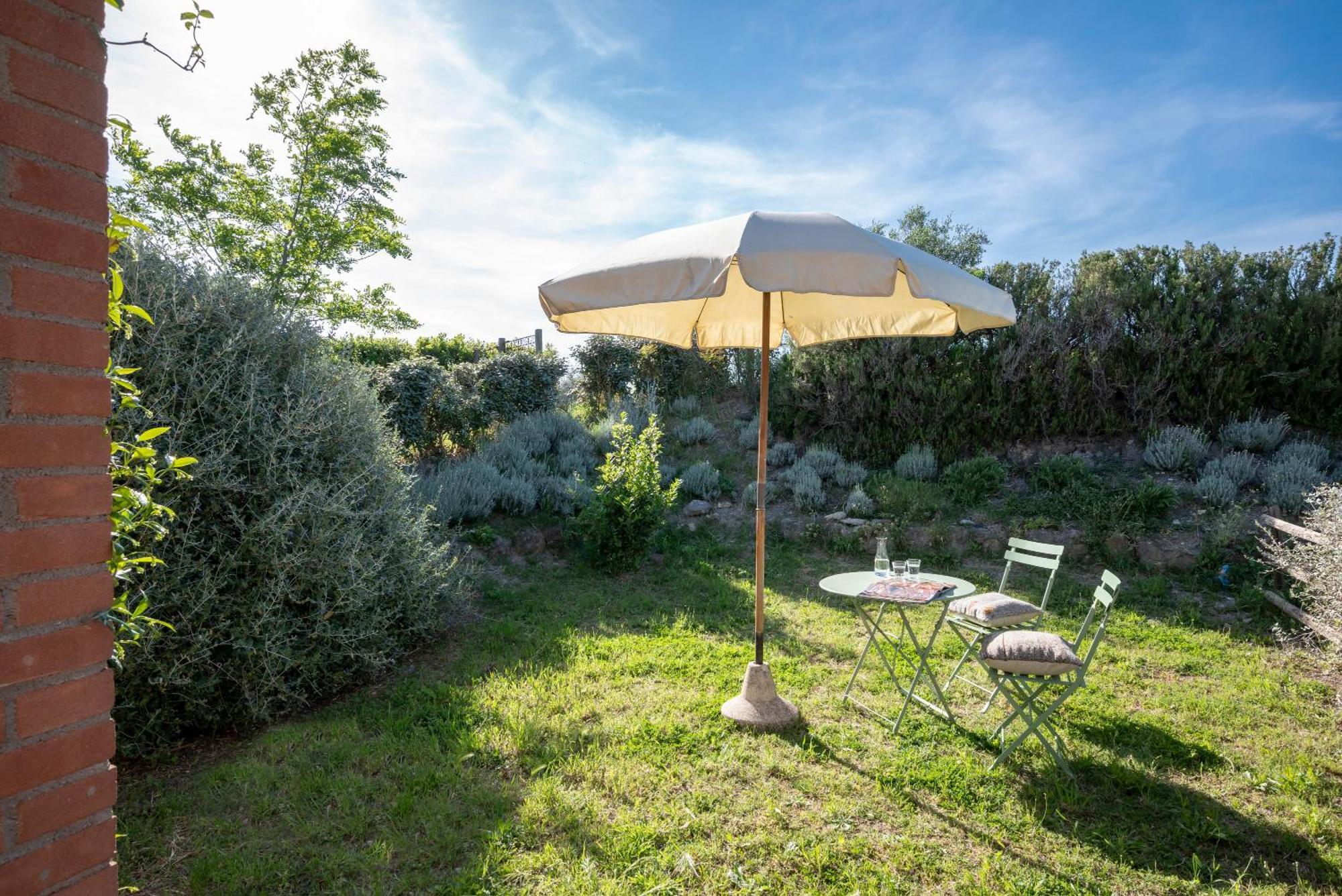 Locanda Fontelupa Campagnatico Oda fotoğraf